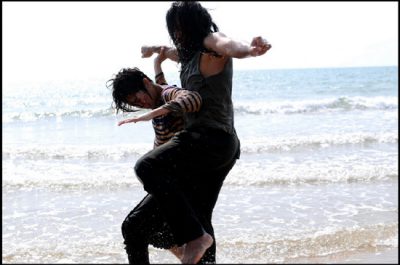 Яростный феникс | Raging Phoenix  — фотогалерея 33