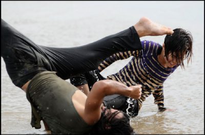 Яростный феникс | Raging Phoenix  — фотогалерея 35