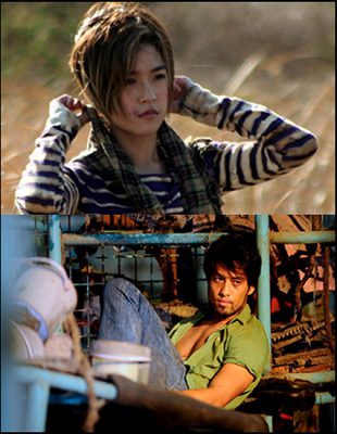 Яростный феникс | Raging Phoenix  — фотогалерея 5