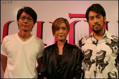 Яростный феникс | Raging Phoenix  — фотогалерея 6