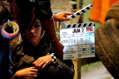 Яростный феникс | Raging Phoenix  — фотогалерея 15