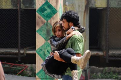 Яростный феникс | Raging Phoenix  — фотогалерея 24