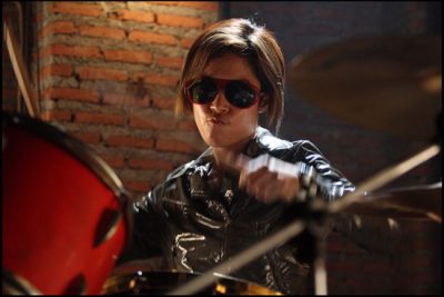 Яростный феникс | Raging Phoenix  — фотогалерея 7