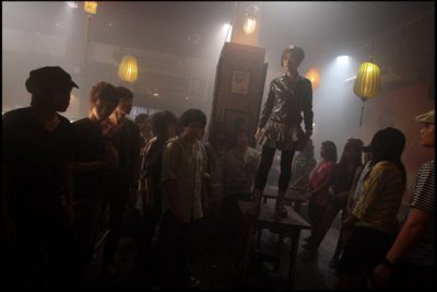 Яростный феникс | Raging Phoenix  — фотогалерея 8