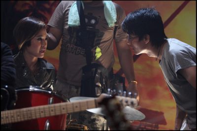 Яростный феникс | Raging Phoenix  — фотогалерея 9