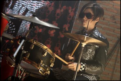 Яростный феникс | Raging Phoenix  — фотогалерея 11