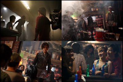 Яростный феникс | Raging Phoenix  — фотогалерея 13