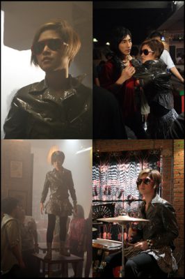 Яростный феникс | Raging Phoenix  — фотогалерея 14