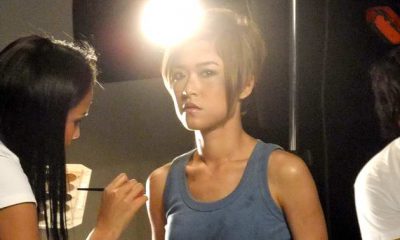 Яростный феникс | Raging Phoenix  — фотогалерея 36