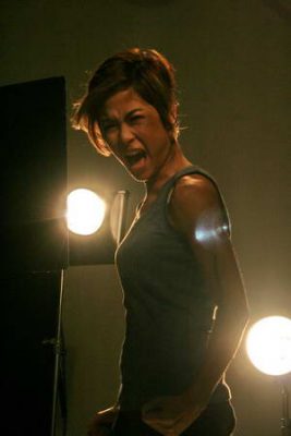 Яростный феникс | Raging Phoenix  — фотогалерея 37