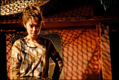 Яростный феникс | Raging Phoenix  — фотогалерея 43