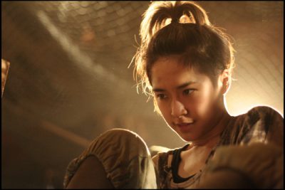 Яростный феникс | Raging Phoenix  — фотогалерея 45