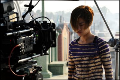 Яростный феникс | Raging Phoenix  — фотогалерея 47