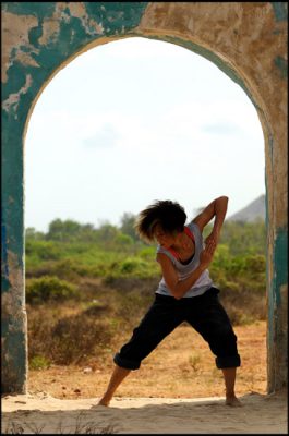 Яростный феникс | Raging Phoenix  — фотогалерея 48