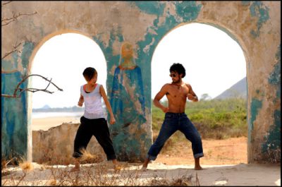 Яростный феникс | Raging Phoenix  — фотогалерея 49