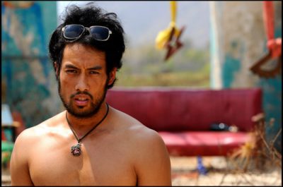 Яростный феникс | Raging Phoenix  — фотогалерея 52