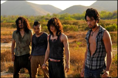 Яростный феникс | Raging Phoenix  — фотогалерея 56