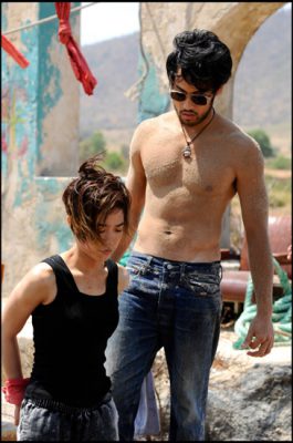 Яростный феникс | Raging Phoenix  — фотогалерея 60