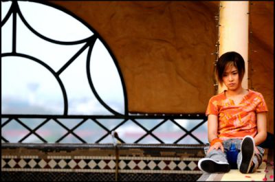 Яростный феникс | Raging Phoenix  — фотогалерея 61