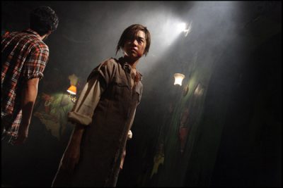 Яростный феникс | Raging Phoenix  — фотогалерея 62