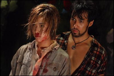 Яростный феникс | Raging Phoenix  — фотогалерея 65