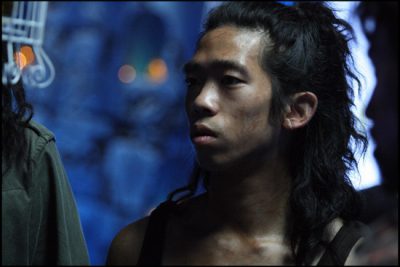 Яростный феникс | Raging Phoenix  — фотогалерея 68