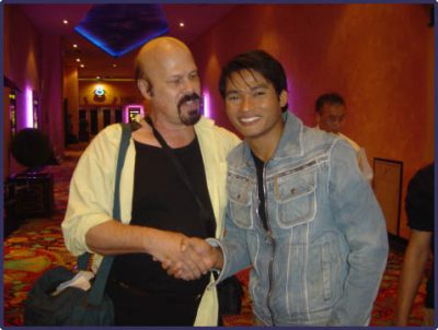 Тони Джаа | Tony Jaa - фотогаллерея 53