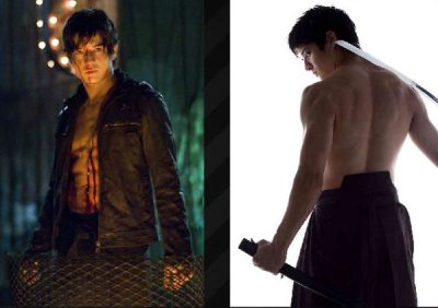 Теккен | Tekken — фотогалерея 10