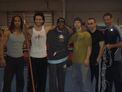 Теккен | Tekken — фотогалерея 11