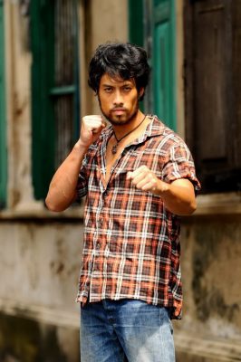 Яростный феникс | Raging Phoenix  — фотогалерея 18