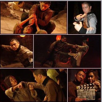 Яростный феникс | Raging Phoenix  — фотогалерея 19