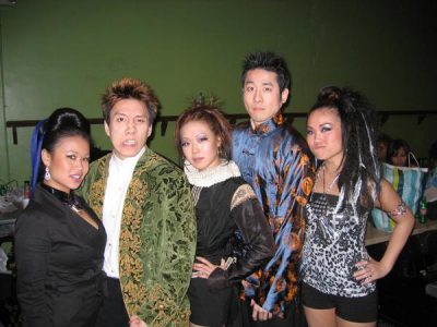 Теккен | Tekken — фотогалерея 16