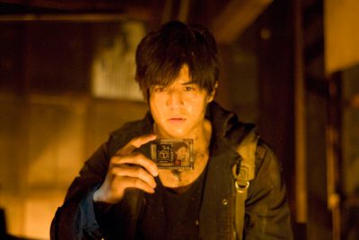 Теккен | Tekken — фотогалерея 20