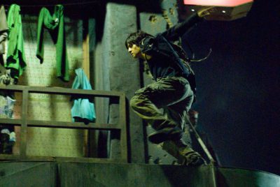 Теккен | Tekken — фотогалерея 21