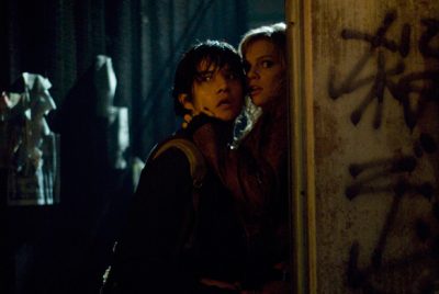 Теккен | Tekken — фотогалерея 22