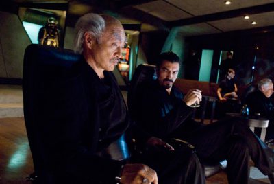 Теккен | Tekken — фотогалерея 31