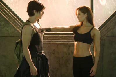 Теккен | Tekken — фотогалерея 32