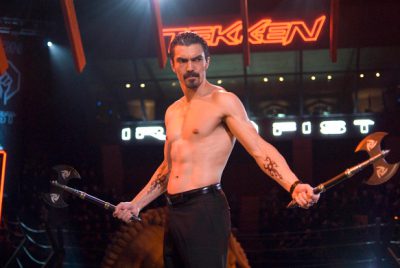 Теккен | Tekken — фотогалерея 36