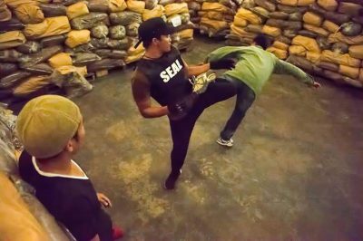 Тони Джаа | Tony Jaa - фотогаллерея 263