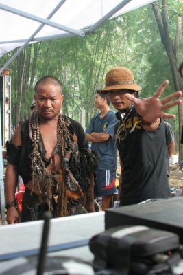 Тони Джаа | Tony Jaa - фотогаллерея 114