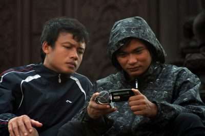 Тони Джаа | Tony Jaa - фотогаллерея 140