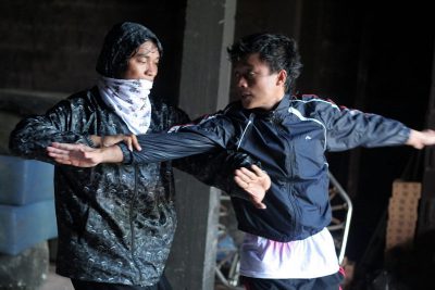 Тони Джаа | Tony Jaa - фотогаллерея 141