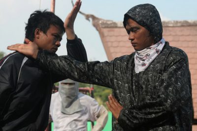 Тони Джаа | Tony Jaa - фотогаллерея 113