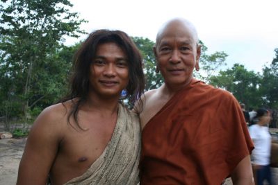 Тони Джаа | Tony Jaa - фотогаллерея 175