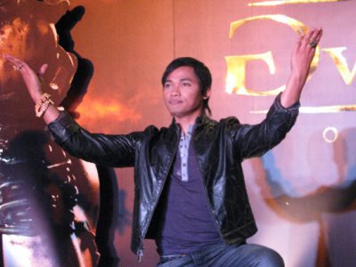 Тони Джаа | Tony Jaa - фотогаллерея 165