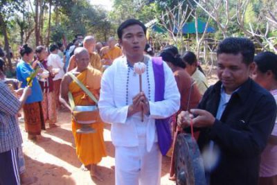 Тони Джаа | Tony Jaa - фотогаллерея 254