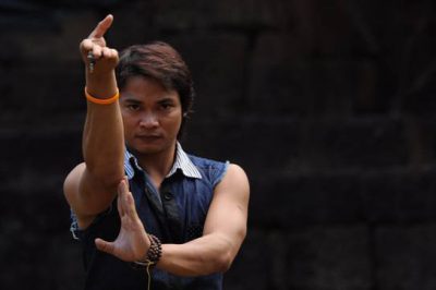 Тони Джаа | Tony Jaa - фотогаллерея 251