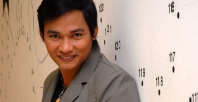 Тони Джаа | Tony Jaa - фотогаллерея 252