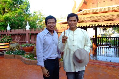 Тони Джаа | Tony Jaa - фотогаллерея 26