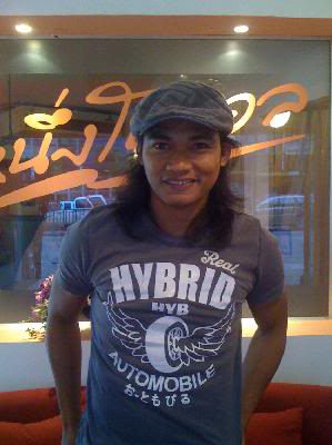 Тони Джаа | Tony Jaa - фотогаллерея 48